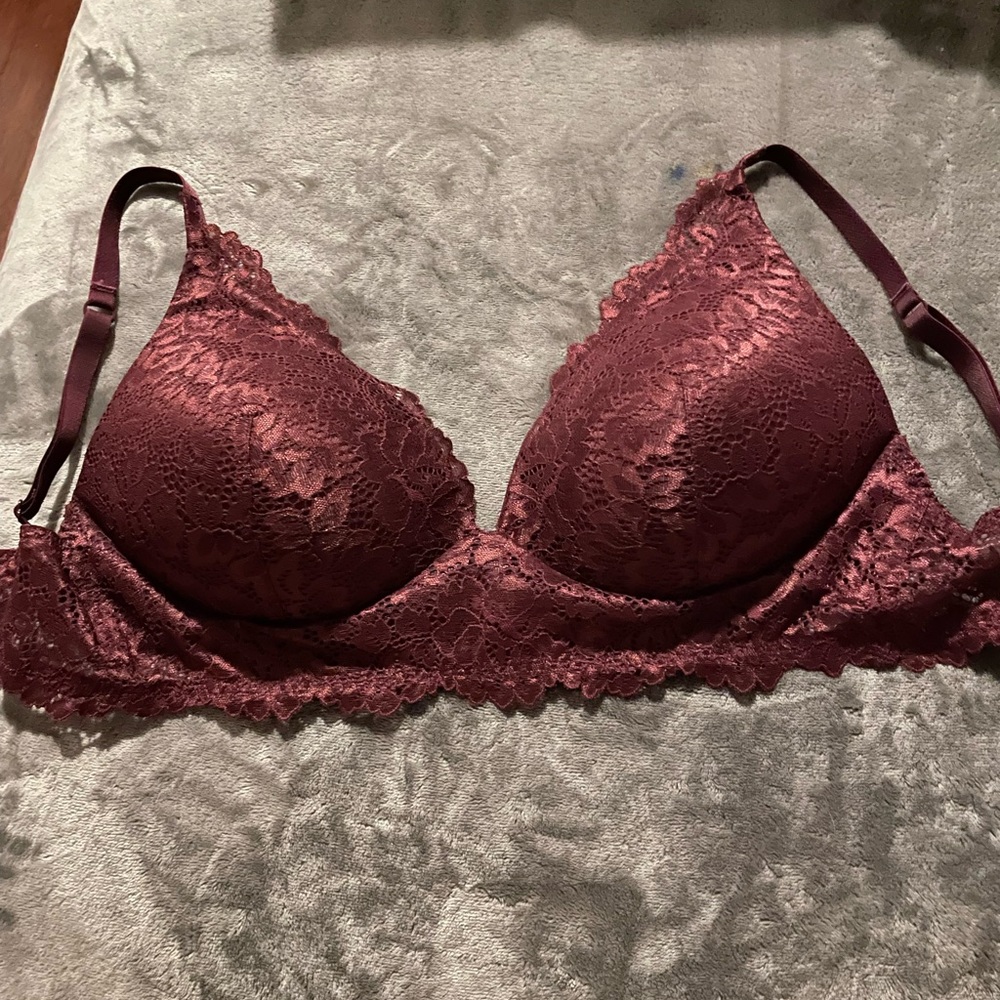 La Senza bra 32/34 D/DD